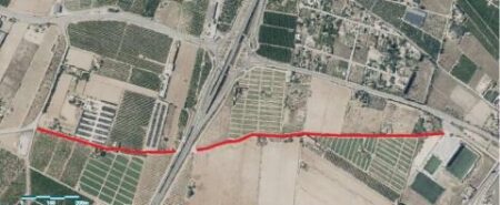 L’Ajuntament licita les obres de millora del camí Fondo i del camí Carretes