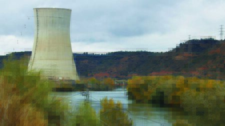La Generalitat ampliarà fins als 23’7 M€ l’ajut per a projectes empresarials a les zones afectades pel tancament de les centrals nuclears