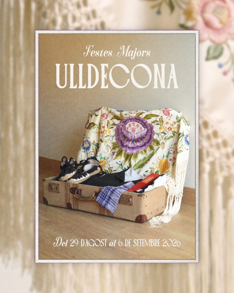 El programa de festes d’Ulldecona 2026 es converteix en una postal de records