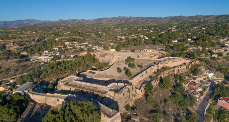 L’Ajuntament de Tortosa museïtzarà enguany les Avançades de Sant Joan i el fortí d’Orleans