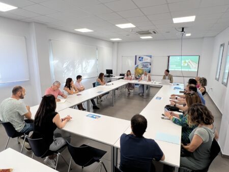 Vinaròs acull la jornada »Innovar és possible: Casos d’èxit dels ajuntaments que innoven”