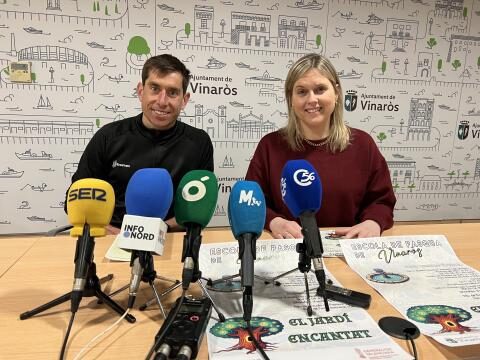 Educació Vinaròs oferirà una nova edició de l’Escola de Pasqua