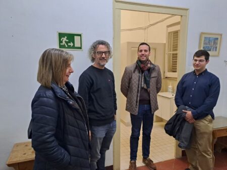 Junts pel Baix Ebre vol incrementar l’aportació del Consell Comarcal a la Casa d’Acollida