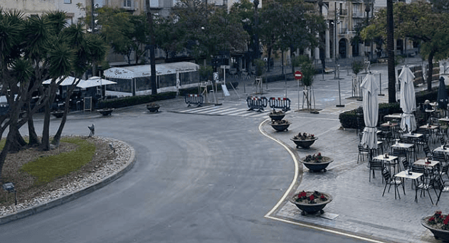 La Ràpita renova una dotzena de carrers amb una campanya d’asfaltatge d’1,3 milions finançada en un 95% amb subvencions