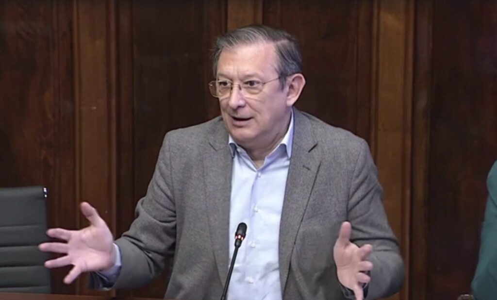 El PP aconsegueix que el Parlament aprovi la compareixença de Paneque per explicar per què va amagar l’annex de Hard Rock