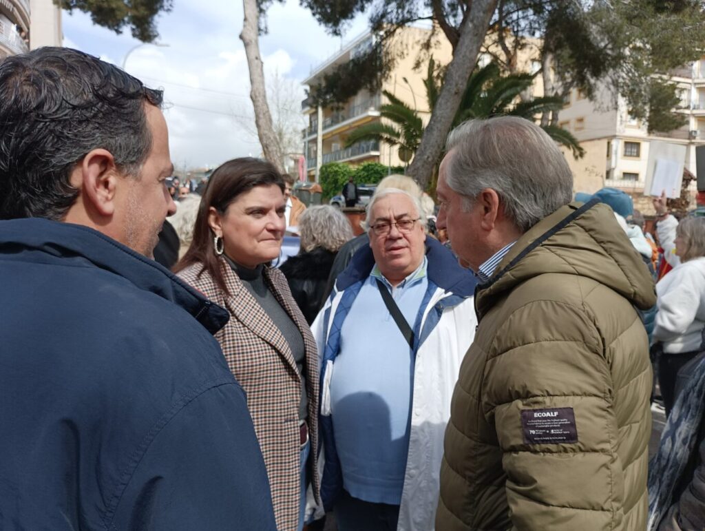 El PP reclama que s’executin les inversions en Rodalies i Regionals a Tarragona