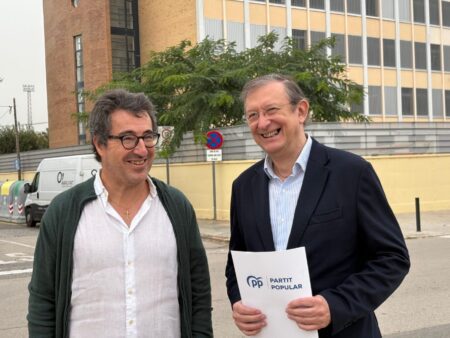 El PP demana millorar la climatització a les escoles i instituts de les Terres de l’Ebre