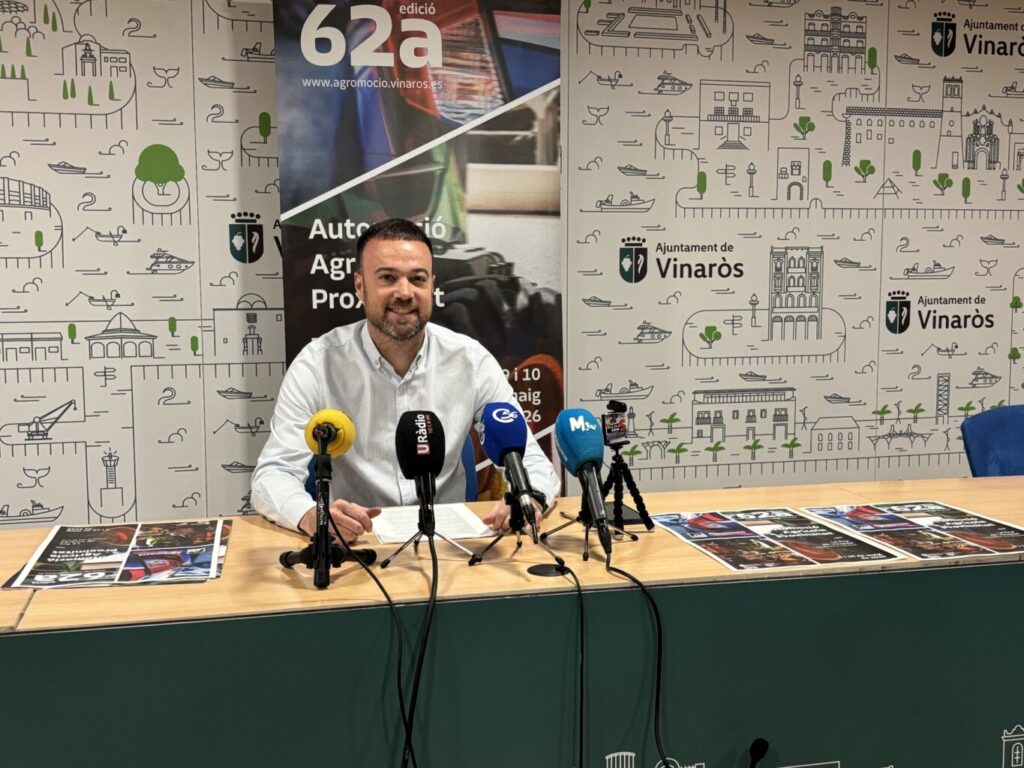 El PP de Vinaròs celebra la inversió d’1,9 milions d’euros per dotar d’enllumenat les zones turístiques i de l’ermita atenent una reivindicació històrica