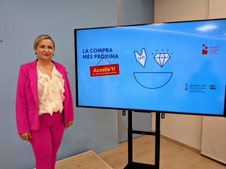 El Dia del Comerç Local a Benicarló posarà en valor el comerç de proximitat