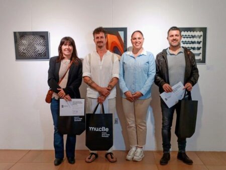 Vicent Forment guanya el XXVI Certamen de Fotografia Ciutat de Benicarló
