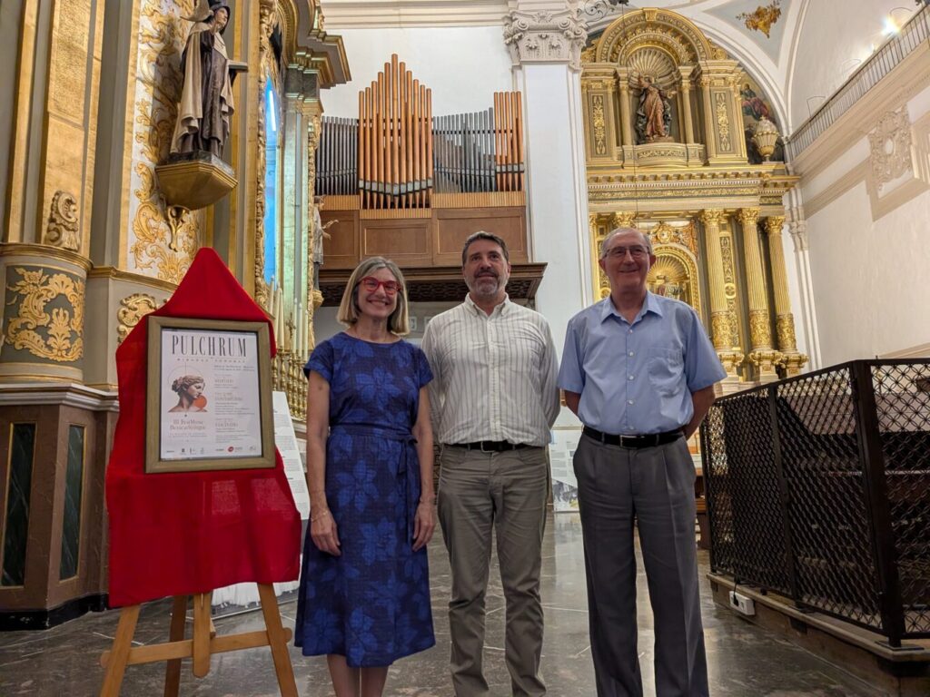 El III FestMusic Benicarl(ó)rgue consolida l’aposta per l’excel·lència artística