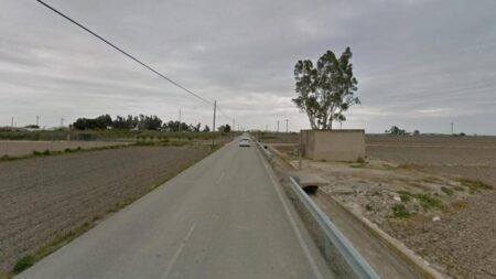 En marxa la licitació de les obres de la nova carretera de la Ràpita a Poblenou del Delta