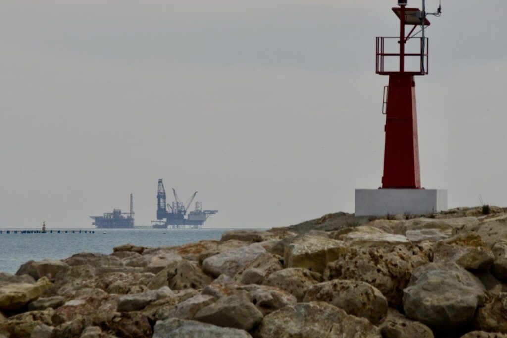 L’Estat ha pagat 1.709 milions pel fracàs del magatzem de gas Castor