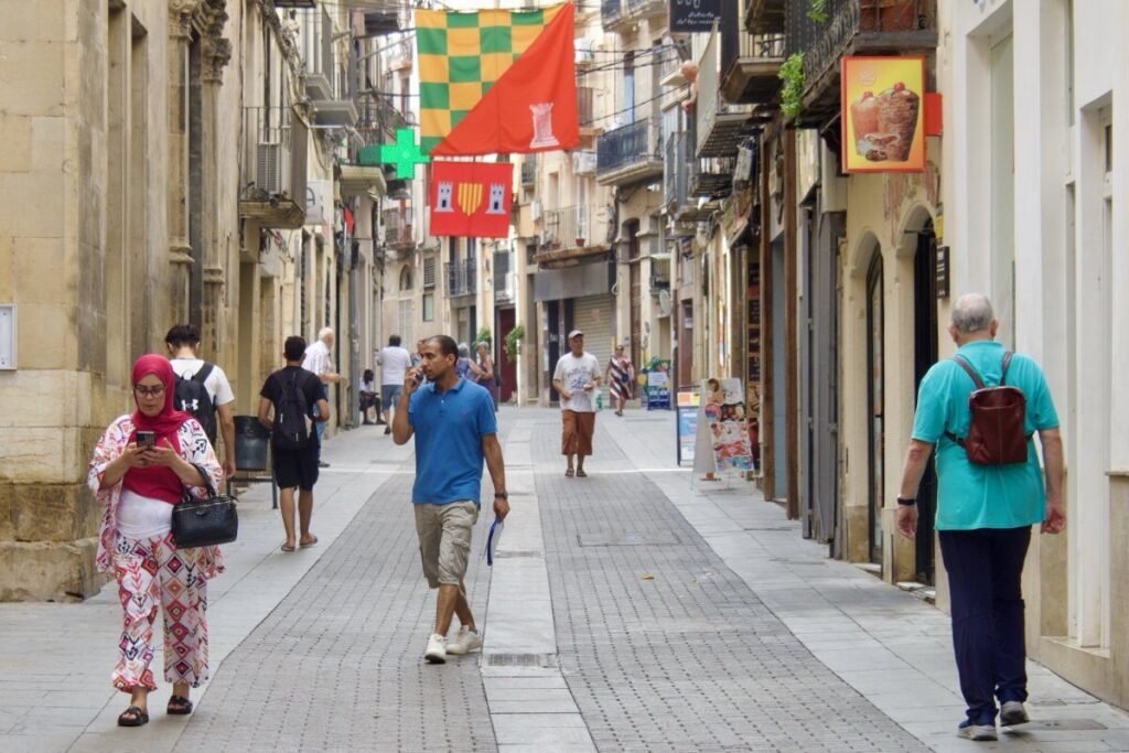 Les Terres de l’Ebre han registrat el 2025 el creixement demogràfic més elevat dels últims anys