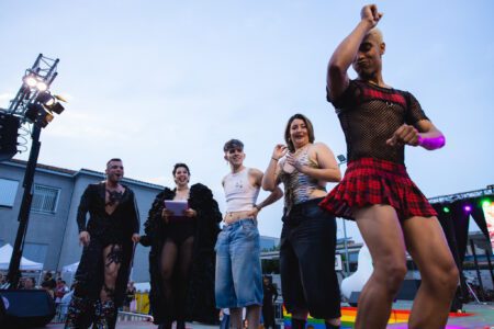 Unicorns Pride obre un concurs artístic per seleccionar part de les propostes del festival