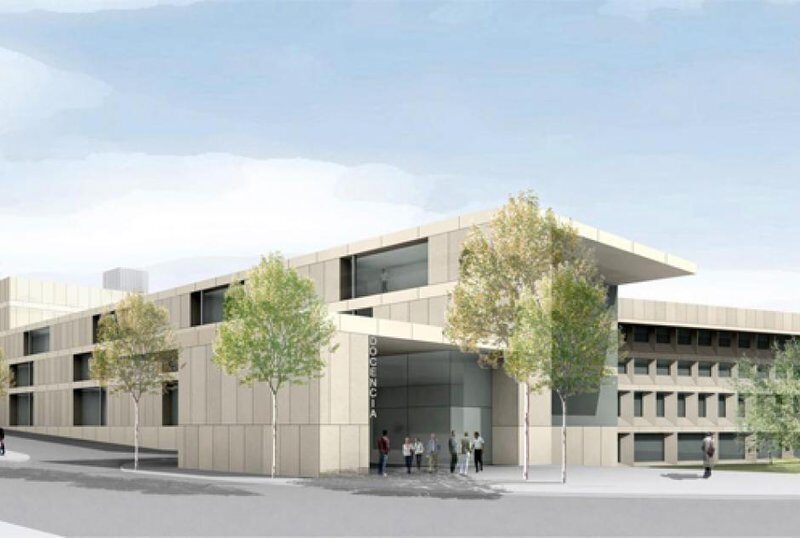 El Govern declara projecte estratègic el futur Hospital Universitari de les Terres de l’Ebre