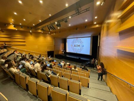 La Ràpita acull el Congrés d'Intel·ligència Artificial aplicada a la imatge