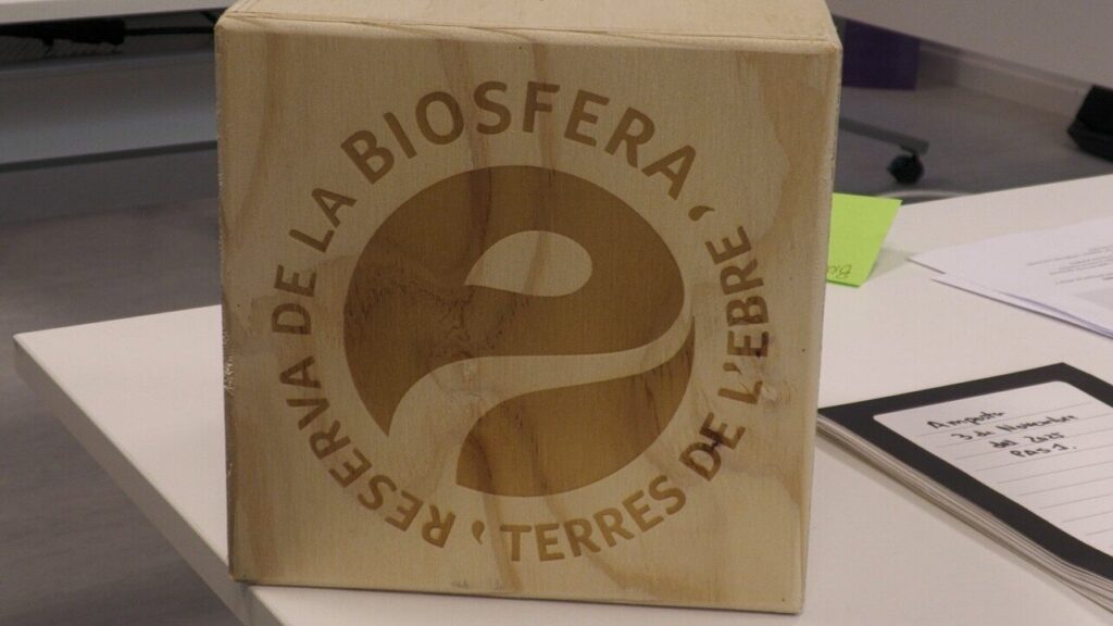 La Reserva de la Biosfera de les Terres de l’Ebre renova el seu pla de gestió amb la participació dels agents del territori