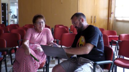Neix la iniciativa Suport Terres de l’Ebre per ajudar els afectats pels incendis de Paüls i Xerta