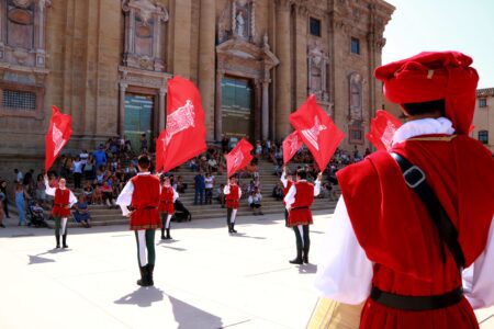 Denúncia al regidor Domingo Tomàs per una presumpta agressió a la cloenda del Renaixement