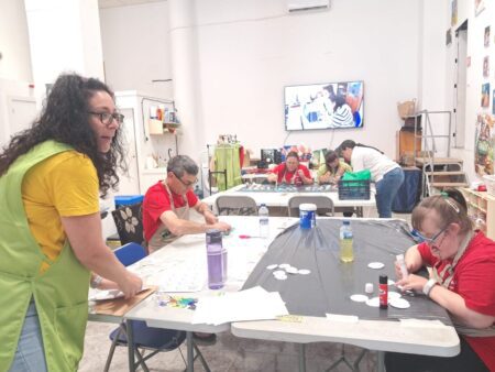 AFANIAD Maestrat presenta una primavera-estiu plena d’activitats inclusives