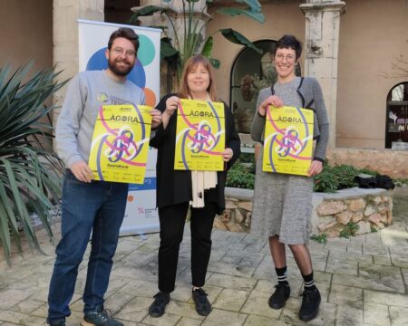 L’Àgora d’Ulldecona arribarà a Bot i es transforma en una jornada per reivindicar el món rural com la clau per a afrontar els desafiaments globals