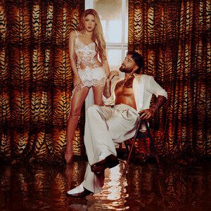 AGUA - Maluma & Shakira