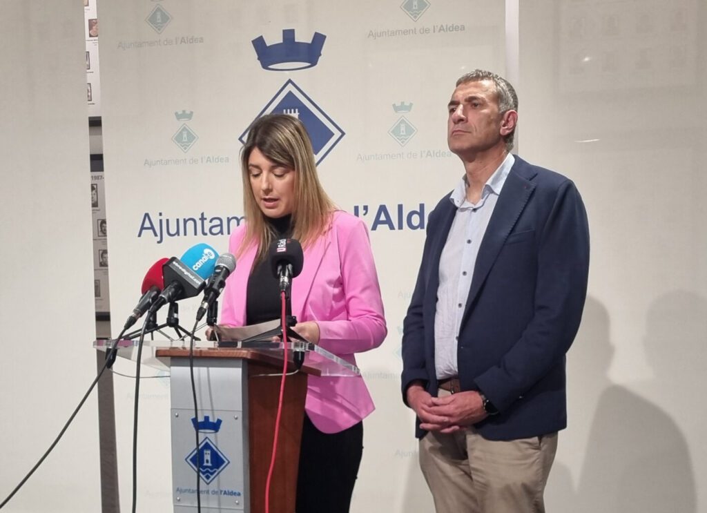 L’Aldea reclamara mantenir l’ambulància medicalitzada mentre el SEM defensa la seva inversió a les Terres de l’Ebre