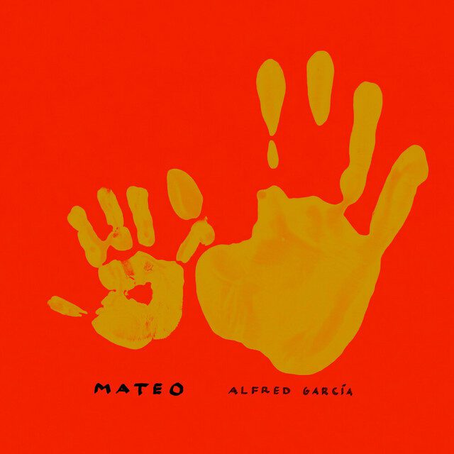 Mateo - Alfred García