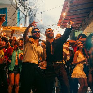 Apambichao – Maluma, Manuel Turizo