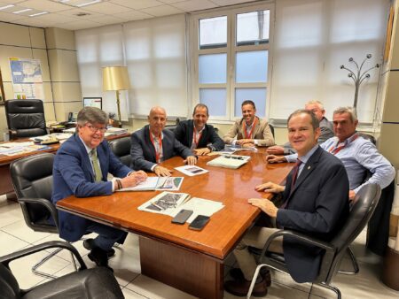 El Ministeri per a la Transició Ecològica impulsa un nou projecte per a la millora de la Platja de l’Arenal de l’Ampolla
