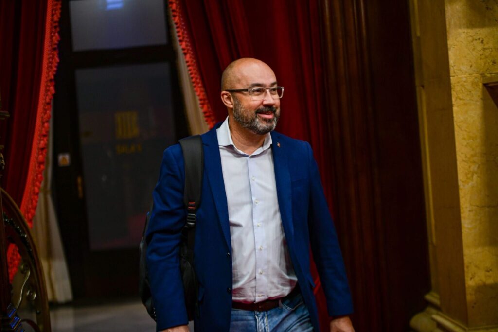 Esquerra Republicana aconsegueix aturar l’expedient d’atermenament impulsat pel Ministeri per a la Transició Ecològica