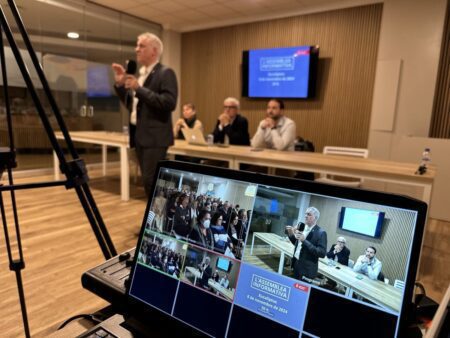 L’equip de govern d’Amposta informa sobre la sentència de la reparcel·lació d’Eucaliptus del 2010