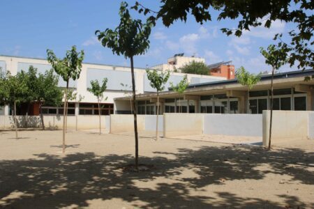 L’Ajuntament de Roquetes finalitza les millores escollides pels ciutadans en els pressupostos participatius 2024