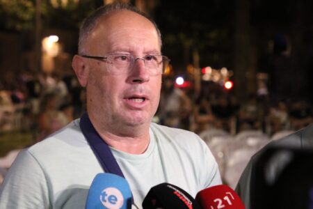 Roquetes tanca les Festes Majors 2026 amb el lliurament de premis i l’encesa de la traca