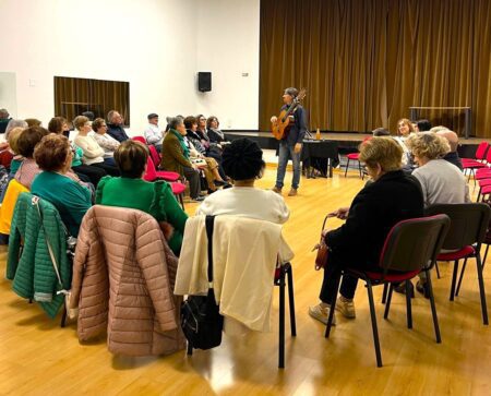 Transformació i Cura: L’Impacte del Projecte ‘Vi Grec’ a Amposta