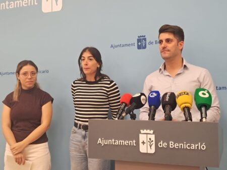 Benicarló presenta la programació del darrer trimestre de Kimberlé amb activitats per a tots els públics