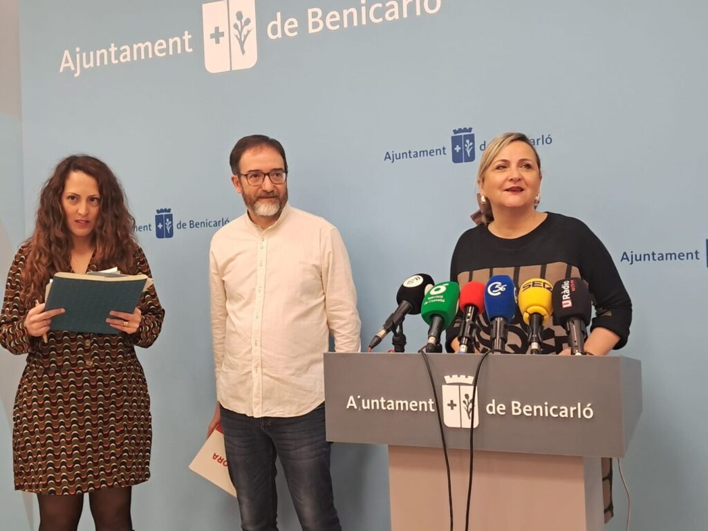 Benicarló acollirà el primer Fòrum d’Ocupació LABORA en Ruta 2025 de la província de Castelló