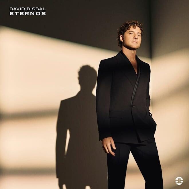 QUIJOTE  - David Bisbal