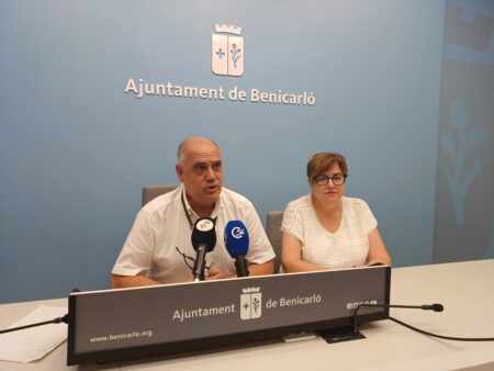 La Junta de Seguretat coordina el dispositiu per a les Festes Patronals