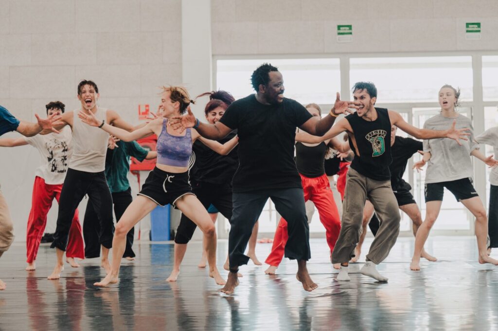 El Festival Deltebre Dansa celebra amb èxit la seva 20a edició al cor del Delta de l’Ebre