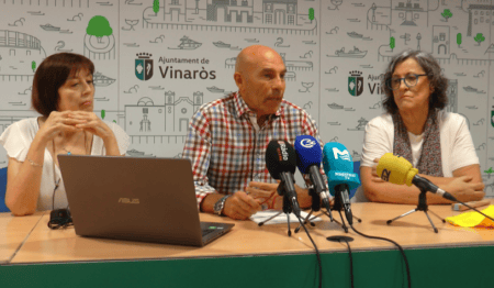 Vinaròs camina contra el càncer el 18 d’octubre amb la IV Marxa Solidària