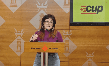 La CUP Tortosa presenta moció per garantir el dret a l’empadronament