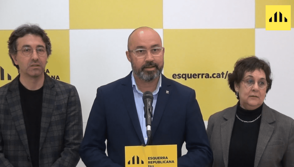 El Parlament aprova una esmena clau per impulsar els polígons industrials a Catalunya