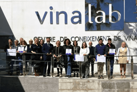 Vinaròs acull l’entrega dels segells de qualitat turística SICTED