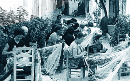 L’Ajuntament d’Alcanar prepara la cinquena edició de «Les Cases: Dones i Mar»