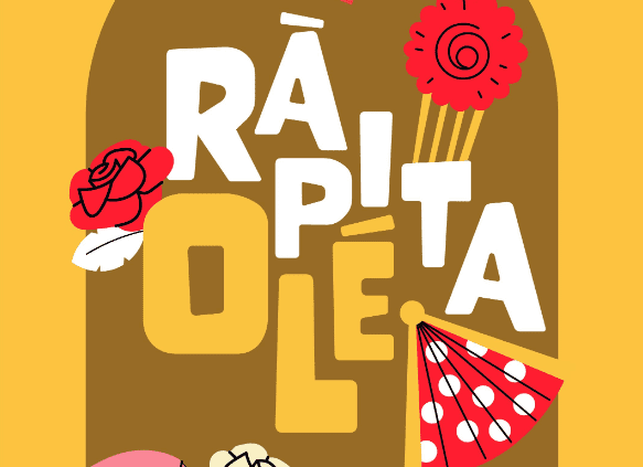 La Ràpita Olé torna el 24 de maig amb una jornada completa de flamenc i cultura andalusa