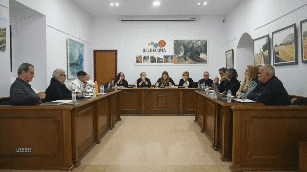 L’Ajuntament d’Ulldecona aprova per unanimitat impulsar un procés participatiu per decidir les dates de les Festes Majors