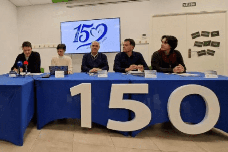El Col·legi Nostra Senyora de la Consolació celebra 150 anys d’història educativa a Benicarló