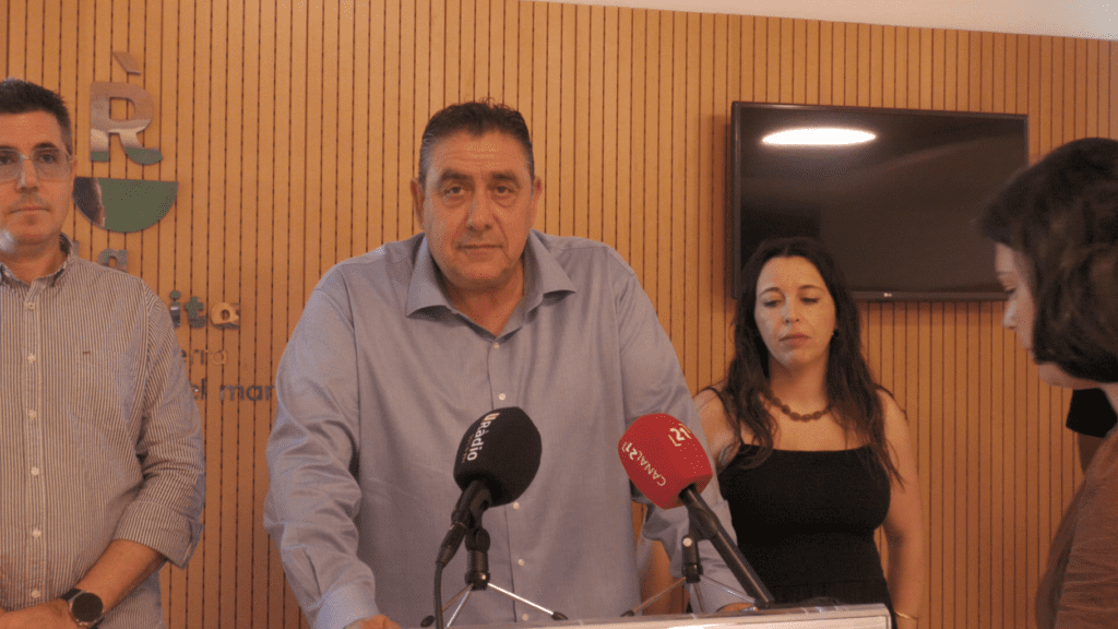 La Ràpita aprovarà al ple la modificació urbanística per al nou institut i la millora integral del camp de la UE Rapitenca